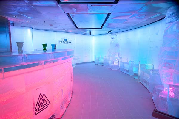 Norwegian Epic Gallery Image
